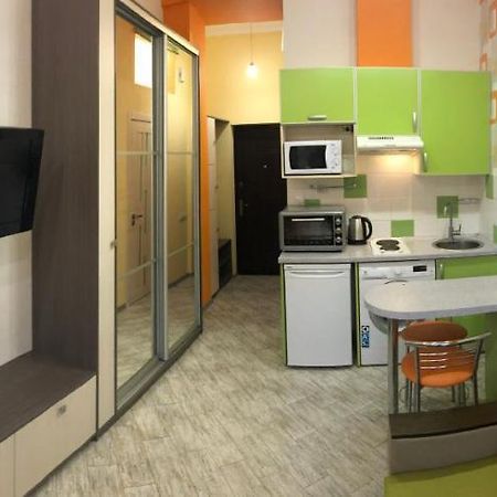 Smart Apartment Kharkov Ngoại thất bức ảnh