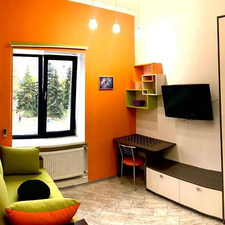 Smart Apartment Kharkov Ngoại thất bức ảnh