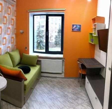 Smart Apartment Kharkov Ngoại thất bức ảnh
