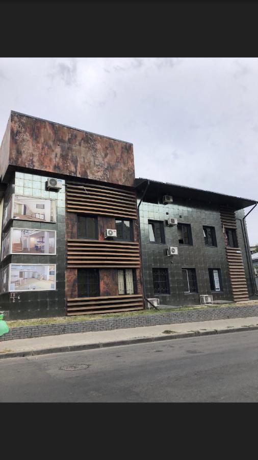 Smart Apartment Kharkov Ngoại thất bức ảnh