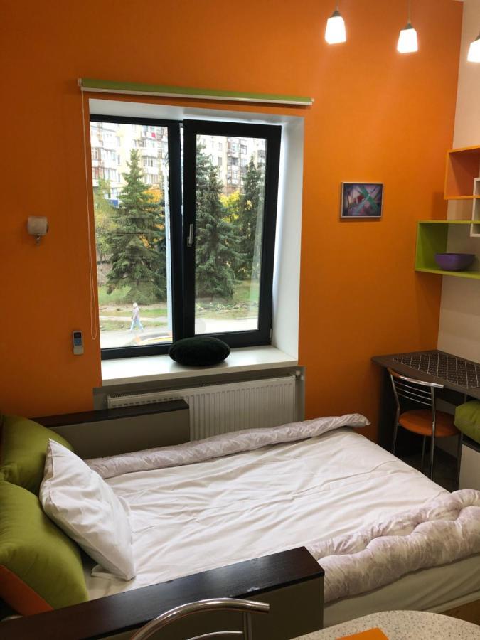 Smart Apartment Kharkov Ngoại thất bức ảnh