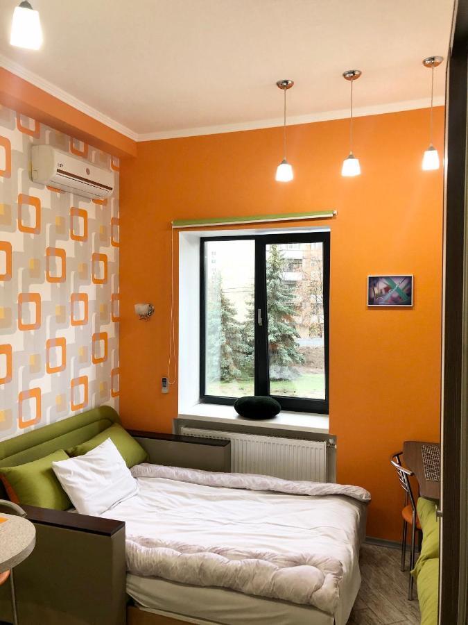 Smart Apartment Kharkov Ngoại thất bức ảnh