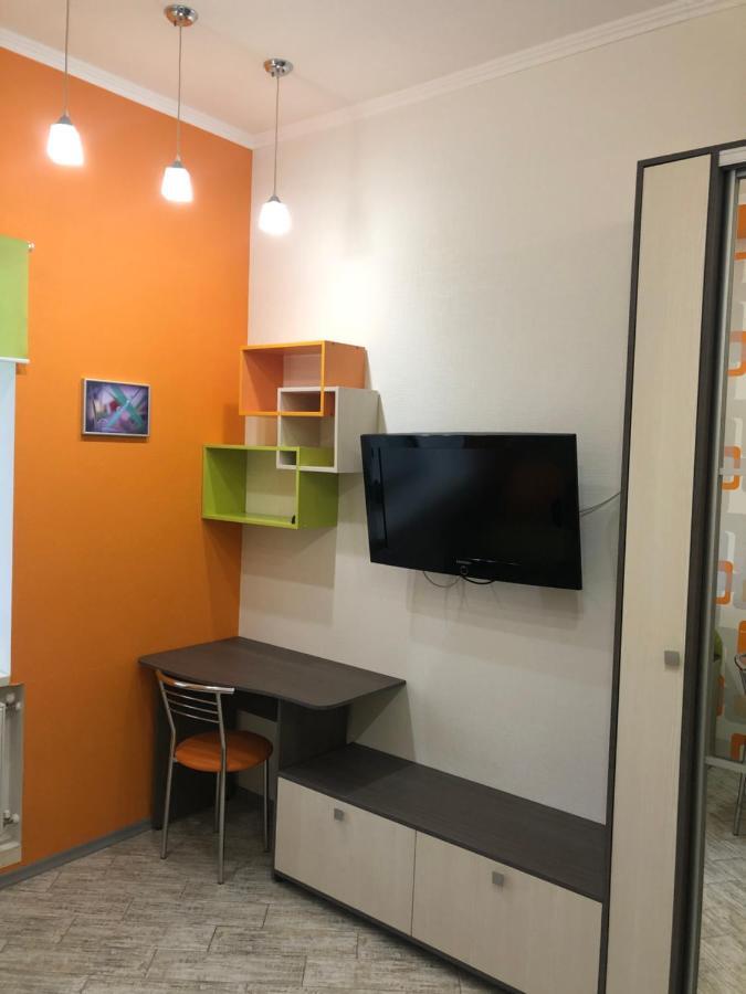 Smart Apartment Kharkov Ngoại thất bức ảnh