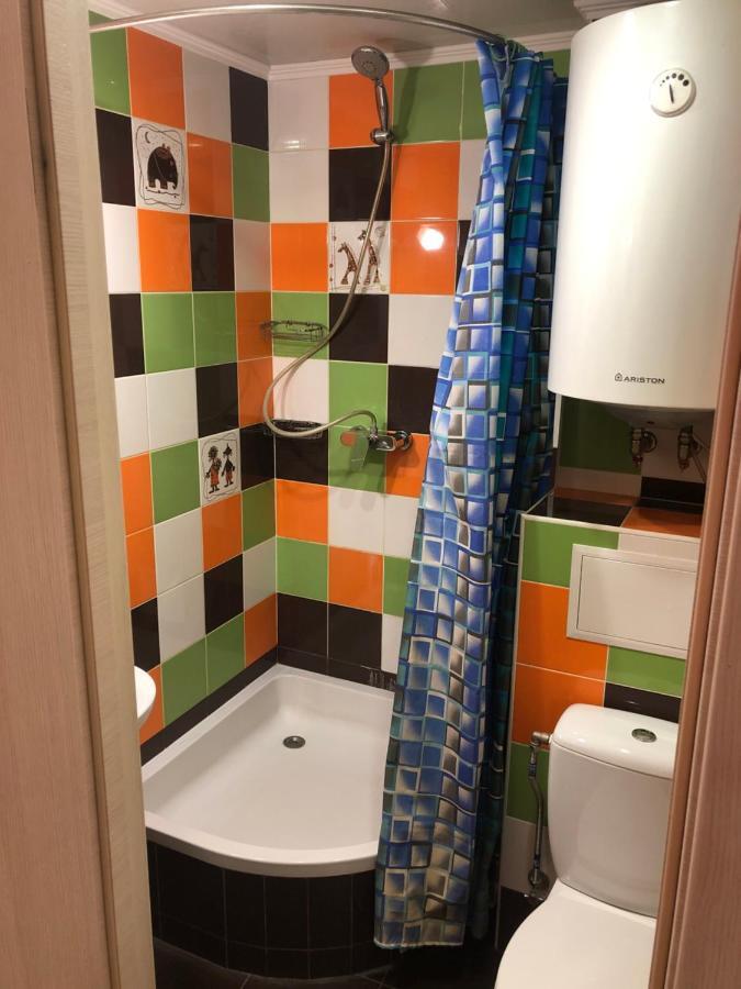 Smart Apartment Kharkov Ngoại thất bức ảnh